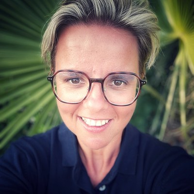 Heidi, De Digitale Buur